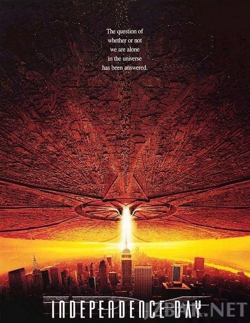 2015来势汹汹的大片续集年阿凡达2华丽来袭