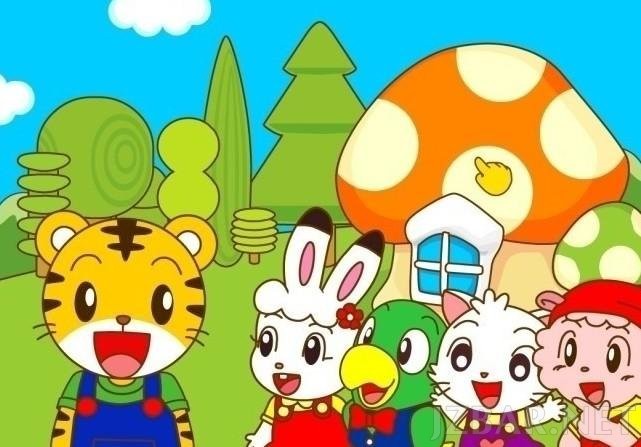 51快乐巧虎乐智小天地最新视频更新到2015年1月版本