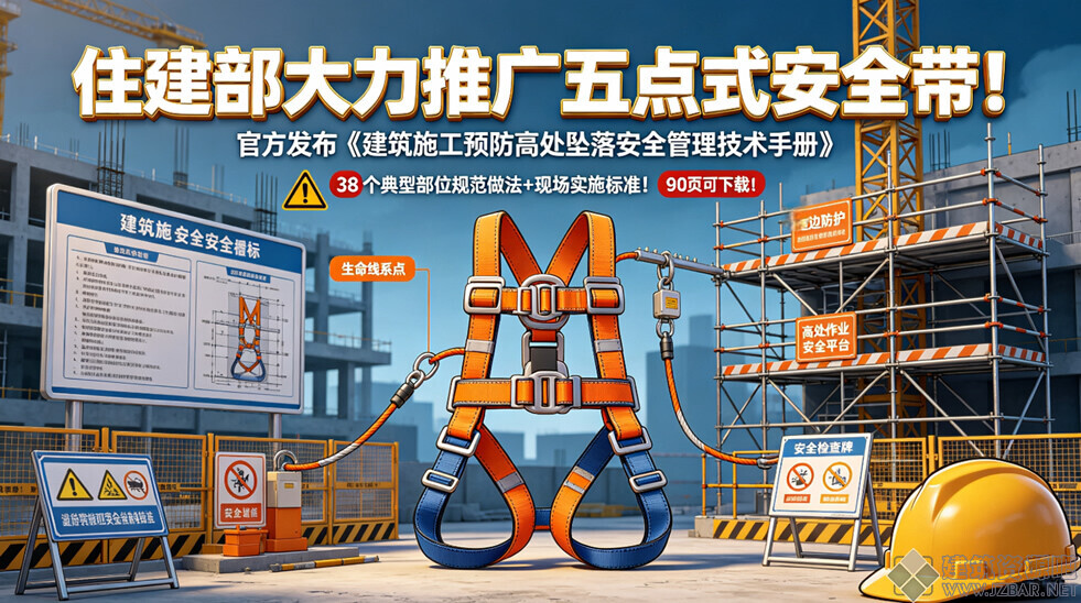 高处坠落安全管理技术手册.jpg